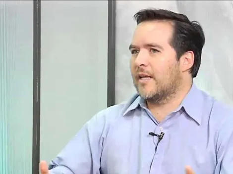 Caamaño confirma noticia más esperada en la U: "Puedo adelantar que..."