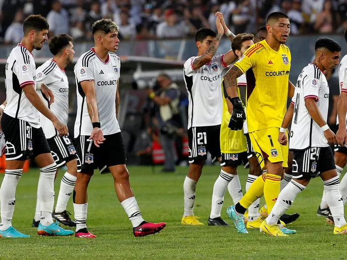 Tuvo un paso para el olvido en Colo Colo y hoy está a un paso de un gigante de Sudamérica