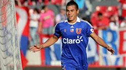 Vargas se acerca a la U.