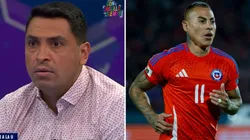 Gonzalo Jara avala con todo la llegada de Eduardo Vargas a la U