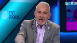 Acusan a Juvenal Olmos en la UC.