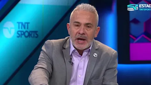 Acusan a Juvenal Olmos en la UC.