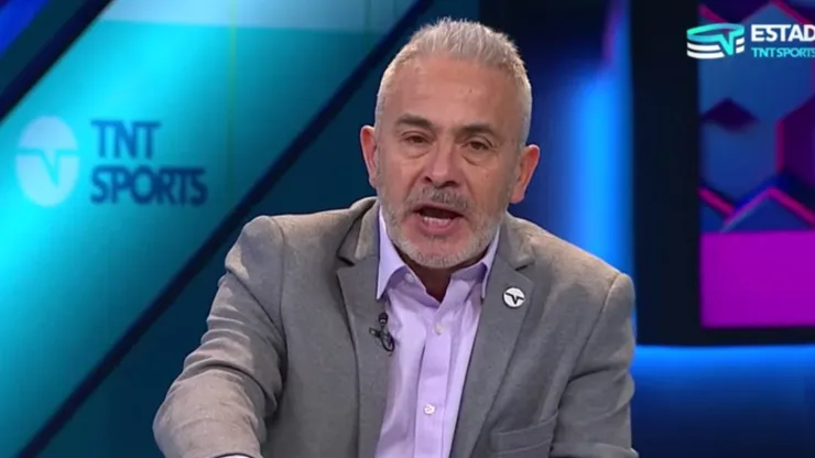 Acusan a Juvenal Olmos en la UC.