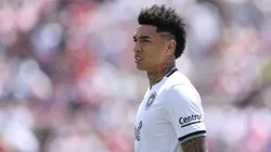 Igor Jesús suma dos goles en tres juegos en el Mundial de Clubes 2025.