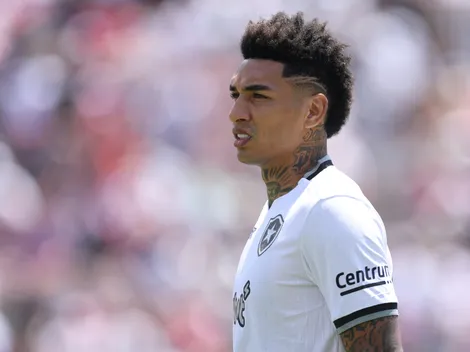 Pronósticos Palmeiras vs Botafogo: el Brasileirão se traslada al Mundial de Clubes en el inicio de los octavos de final