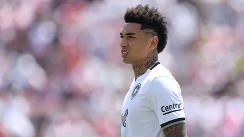 Igor Jesús suma dos goles en tres juegos en el Mundial de Clubes 2025.