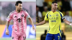 Grandes diferencias entre los salarios de ambos astros.