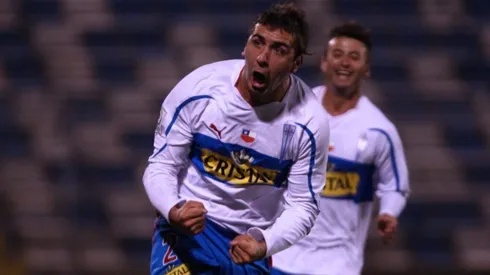 Lucas Pratto podría volver al fútbol chileno en este club