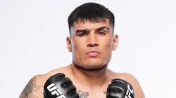 El Tanke Ewert no peleará este sábado.(Photo by Jeff Bottari/Zuffa LLC)