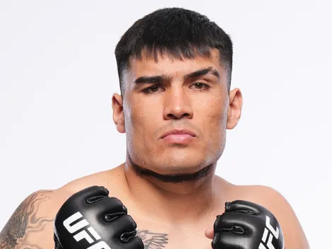 Conmoción en UFC por el Tanke Ewert ¿Fue finalmente despedido?