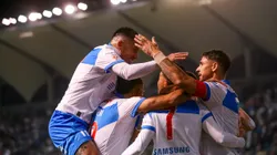 Universidad Católica le dice adiós a este jugador para esta temporada