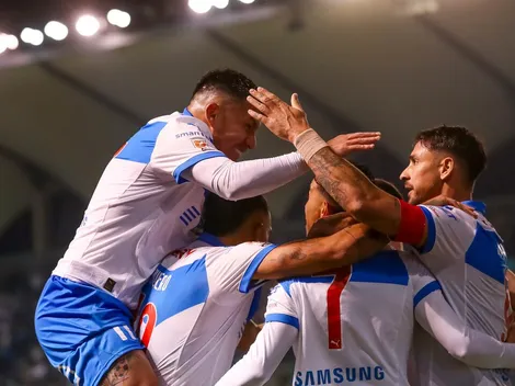 ¡No sigue en los Cruzados!: La UC le dice adiós a este jugador