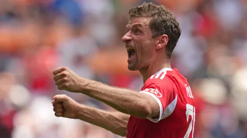 Bayern Múnich quiere avanzar a los cuartos de final del Mundial de Clubes 2025.