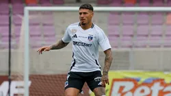 Avisan que además de Alan Saldivia, otra figura del "Cacique" podría decir adiós luego del Superclásico (Foto: PHotosport)