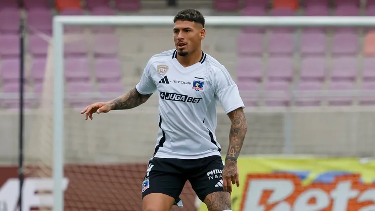 Avisan que además de Alan Saldivia, otra figura del "Cacique" podría decir adiós luego del Superclásico (Foto: PHotosport)