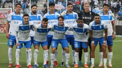 Universidad Católica rechaza la oferta por este jugador