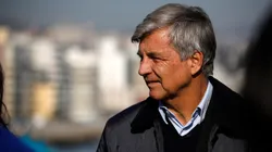 Harold Mayne-Nicholls propone DT de primera línea para la Roja. (Foto: Photosport)