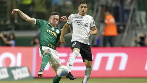 Palmeiras y Botafogo se verán las caras en esta jornada