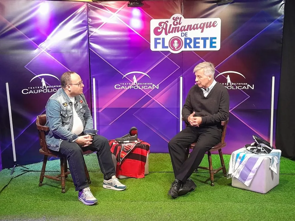 Harold Mayne-Nicholls dispuesto a ir por Manuel Pellegrini