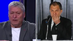 Patricio Yáñez y su ácido mensaje a la dirigencia de Colo Colo