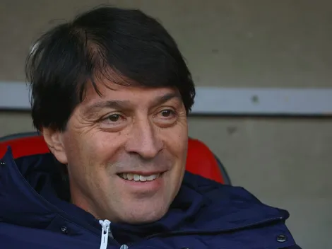 El 'refuerzo' inesperado de la UC para el clásico ante Colo Colo