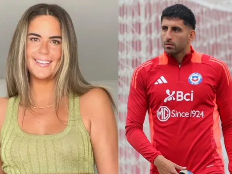 Maripán estalla ante denuncia sobre su compromiso con La Roja