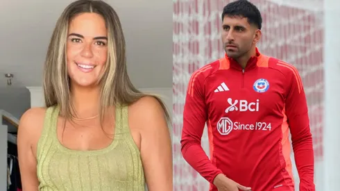 Siguen las repercusiones por la acusación de Carmen Tuitera sobre Guillermo Maripán.