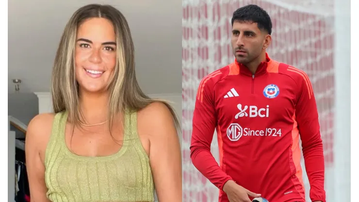Siguen las repercusiones por la acusación de Carmen Tuitera sobre Guillermo Maripán.