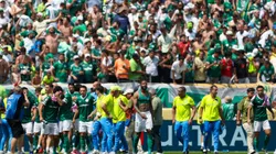 Palmeiras saca pasajes a cuartos en el Mundial de Clubes