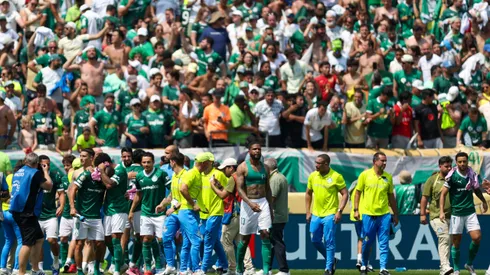 Palmeiras saca pasajes a cuartos en el Mundial de Clubes