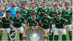 Palmeiras y su grandes ganancias en el Mundial de Clubes