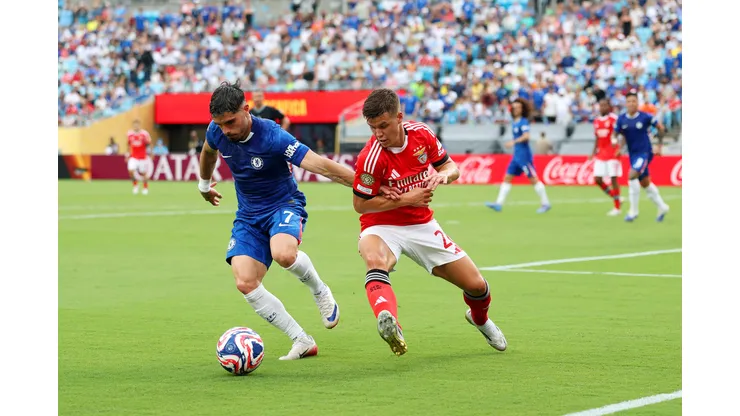 Se suspende partido del Chelsea con el Benfica.