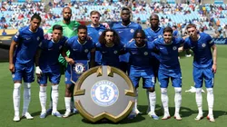 Chelsea avanza a cuartos de final del Mundial de Clubes. (Foto: Getty)