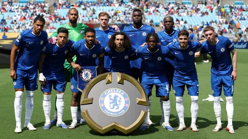 Chelsea avanza a cuartos de final del Mundial de Clubes. (Foto: Getty)