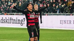 Darío Osorio podría dar el gran salto de su carrera.