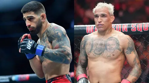 Se viene una de las peleas más esperadas del año.