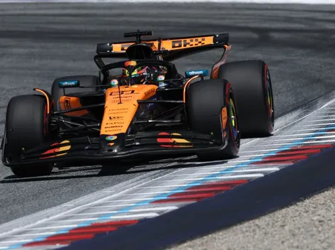 GP de Austria F1 2025: Horarios para LATAM, cómo y dónde ver