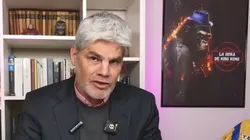 Juan Cristóbal Guarello menciona que dos futbolistas de Colo Colo pidieron irse de vacaciones. (Foto: La Hora de King Kong)