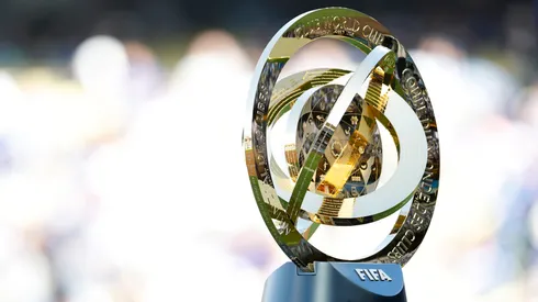 Chilevisión dará un partido del Mundial de Clubes este domingo 29 de junio. (Foto: Getty)