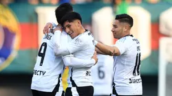 Jugador de Colo Colo vuelve loco a este DT.