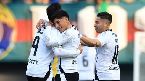 Jugador de Colo Colo vuelve loco a este DT.