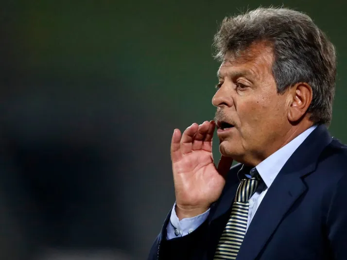 Miles de reproducciones: Jorge Garcés y su regalo a un pequeño hincha albo