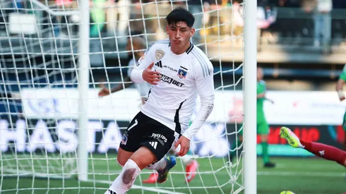 Marchant se convirtió en la nueva joyita alba.