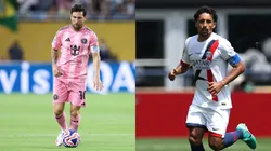 Inter Miami y PSG se miden en el Mundial de Clubes 2025.