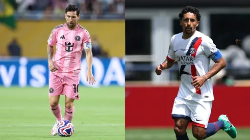 Inter Miami y PSG se miden en el Mundial de Clubes 2025.