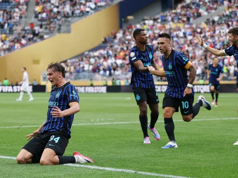 Pronósticos Inter vs Fluminense: cruce de invictos para estar entre los mejores ocho equipos del Mundial de Clubes