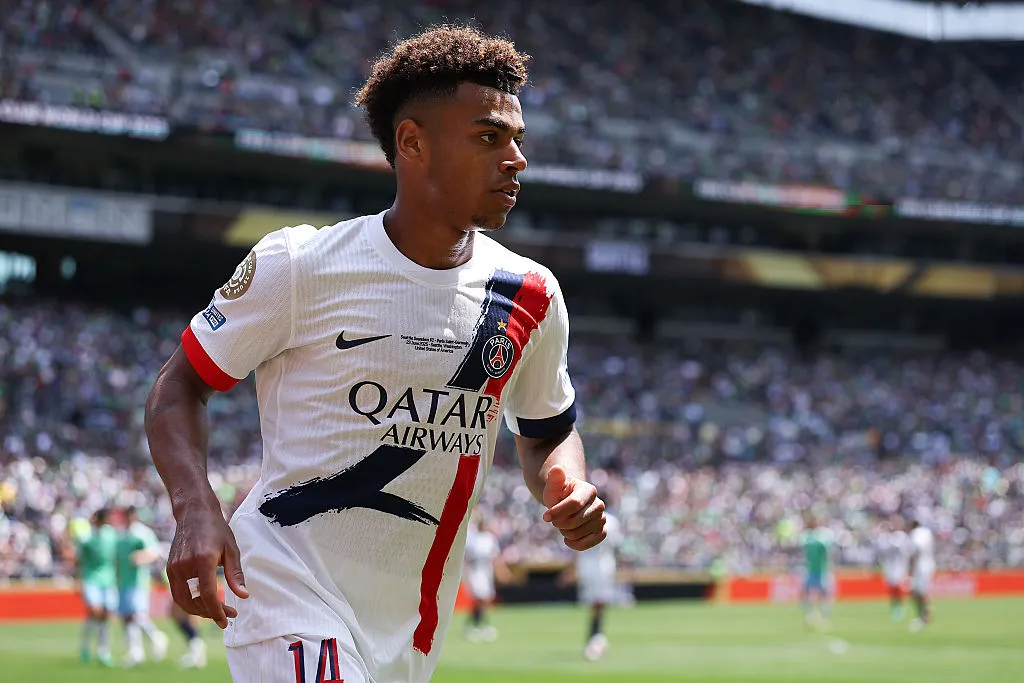 El campeón de Champions va por los cuartos de final. | Foto: Getty Images