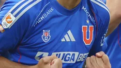 Jugador se despide de la U.