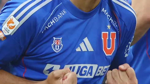 Jugador se despide de la U.