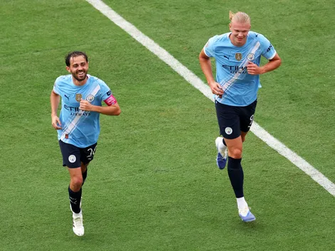 Pronósticos Manchester City vs Al-Hilal: los Citizens son favoritos y firmes candidatos al título